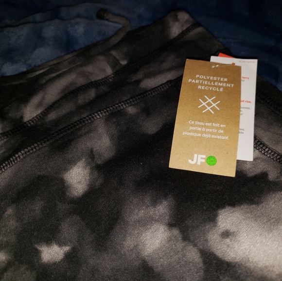 Ladies drawstring pants - Picture 3 of 5